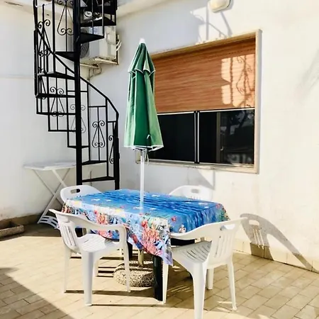 Apartament Relax Near The Sea