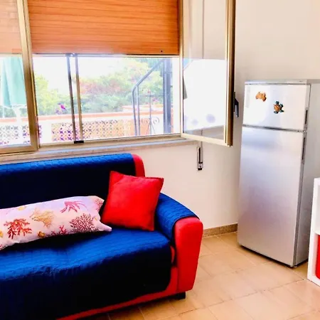 Apartament Relax Near The Sea Lido di Noto