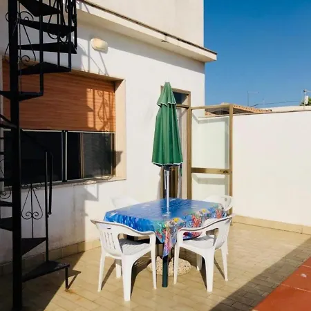 Apartament Relax Near The Sea