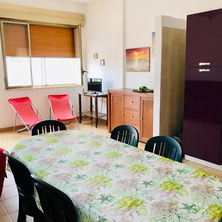 Apartament Relax Near The Sea Lido di Noto