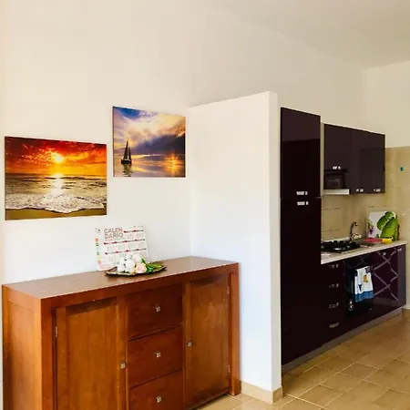 Relax Near The Sea Apartament Lido di Noto