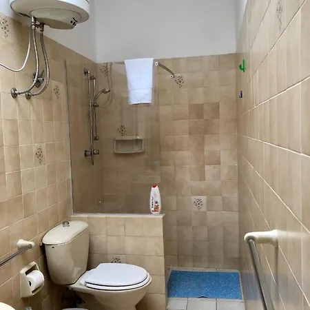 Relax Near The Sea Apartament Lido di Noto
