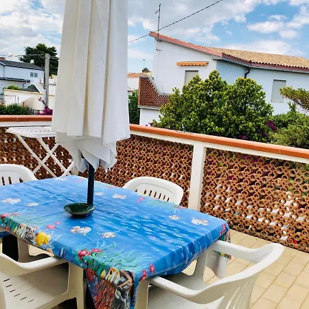 Apartament Relax Near The Sea *