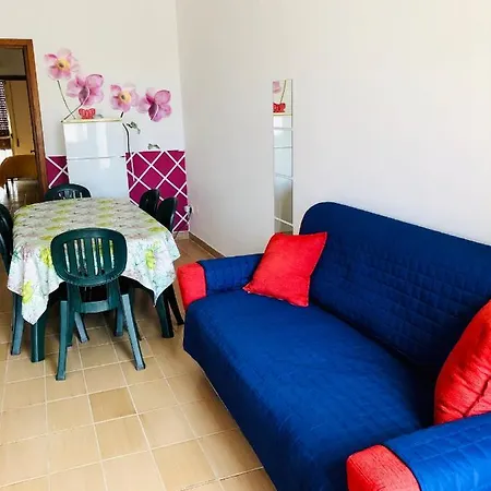Apartament Relax Near The Sea Lido di Noto