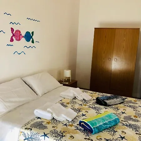 Relax Near The Sea * Lido di Noto