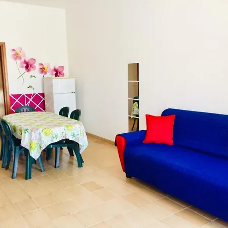 Apartament Relax Near The Sea Lido di Noto