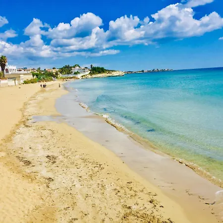 Relax Near The Sea *