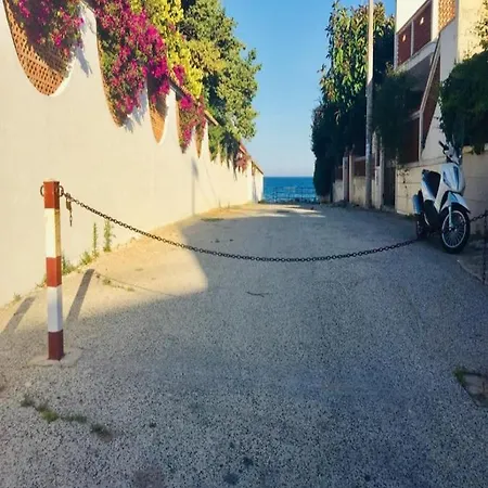 Apartament Relax Near The Sea