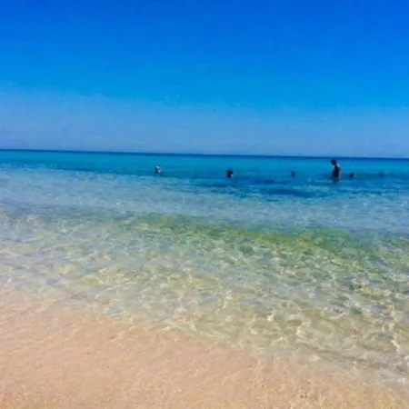 Relax Near The Sea Lido di Noto
