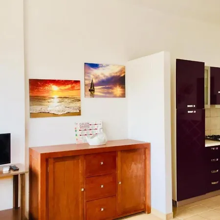 Apartament Relax Near The Sea
