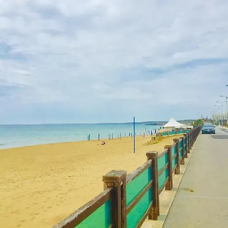 Apartmán Relax Near The Sea *